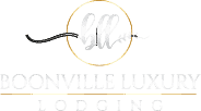 Boonville Luxury Lodging